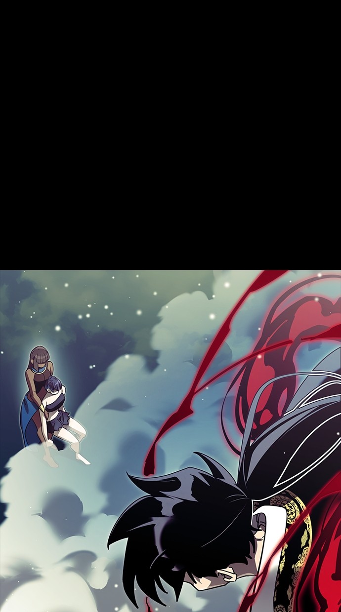 Reincarnation Path of The Underworld King Chapter 54 Gambar 84