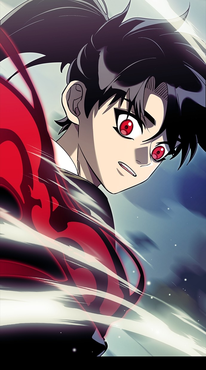 Reincarnation Path of The Underworld King Chapter 54 Gambar 88