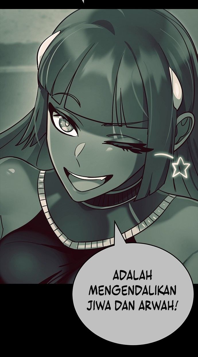 Reincarnation Path of The Underworld King Chapter 54 Gambar 90