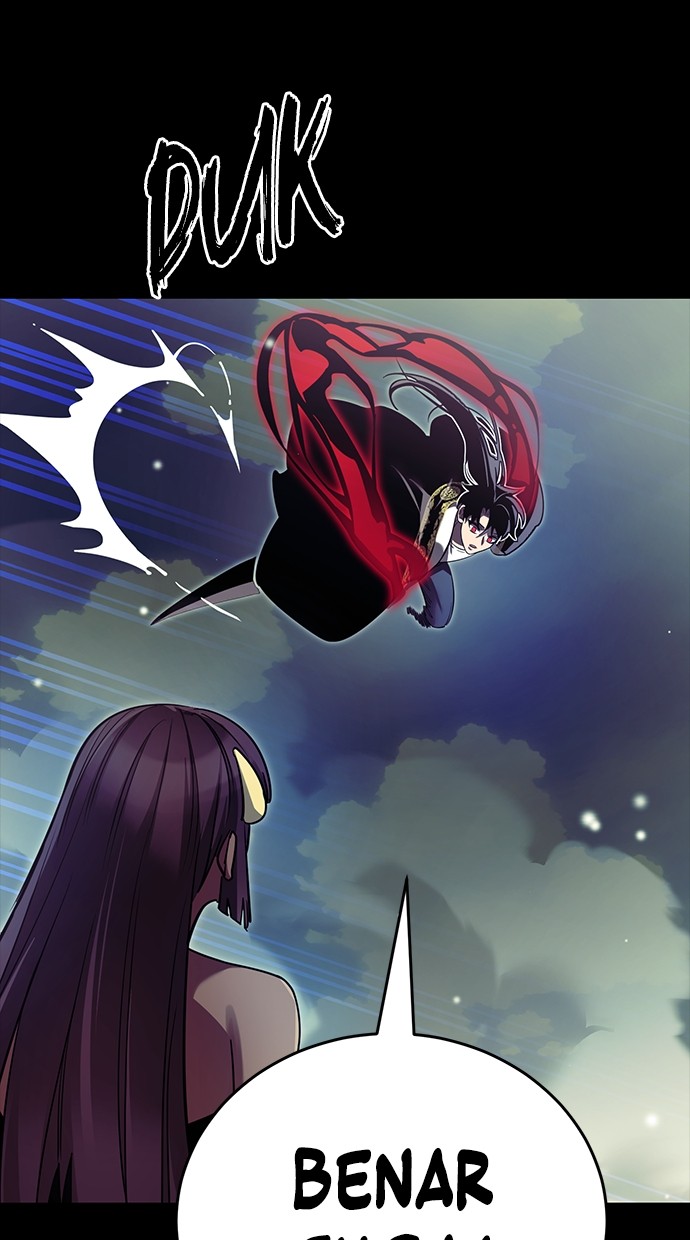 Reincarnation Path of The Underworld King Chapter 54 Gambar 92