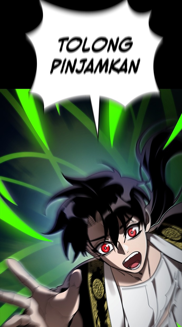 Reincarnation Path of The Underworld King Chapter 54 Gambar 98