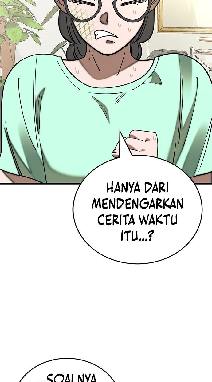 Reincarnation Path of The Underworld King Chapter 53 Gambar 102