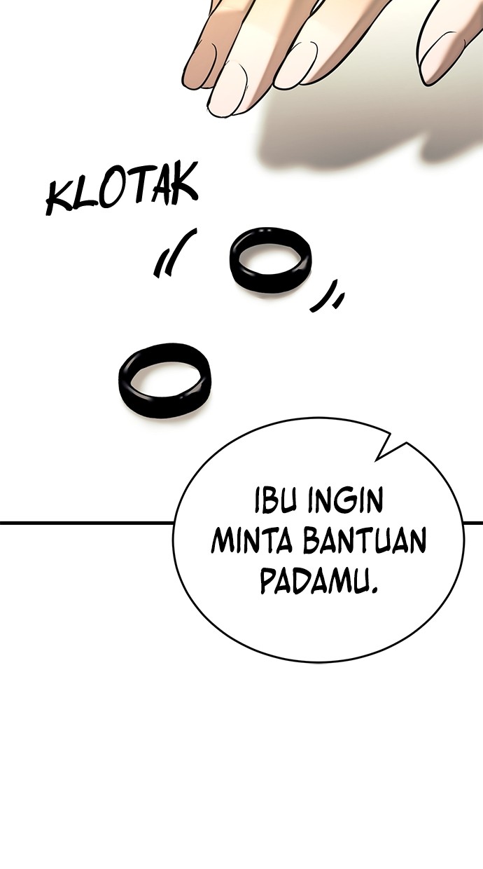 Reincarnation Path of The Underworld King Chapter 53 Gambar 108