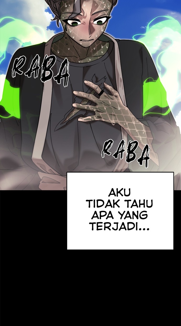 Reincarnation Path of The Underworld King Chapter 53 Gambar 11