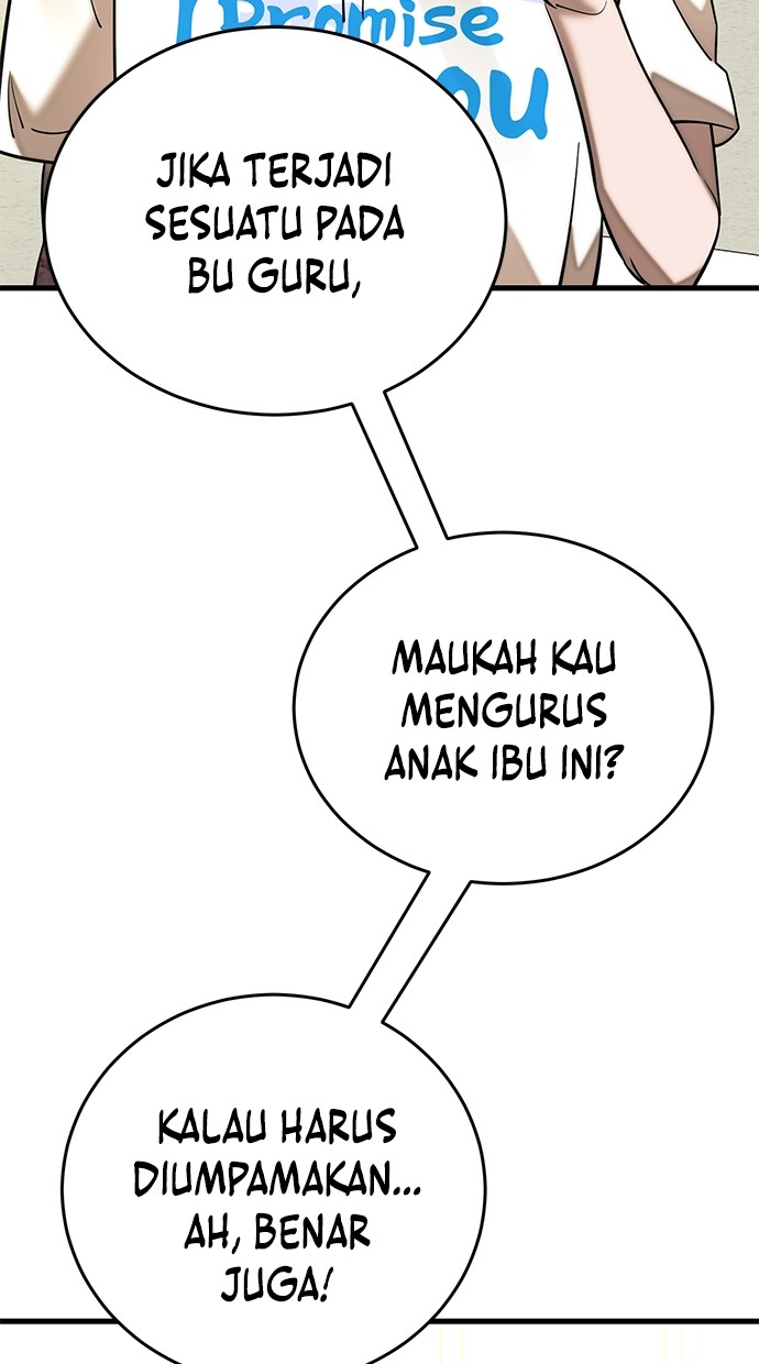 Reincarnation Path of The Underworld King Chapter 53 Gambar 110