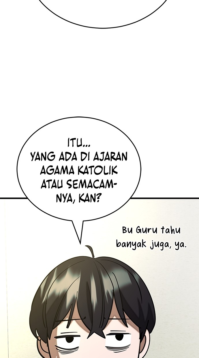 Reincarnation Path of The Underworld King Chapter 53 Gambar 112