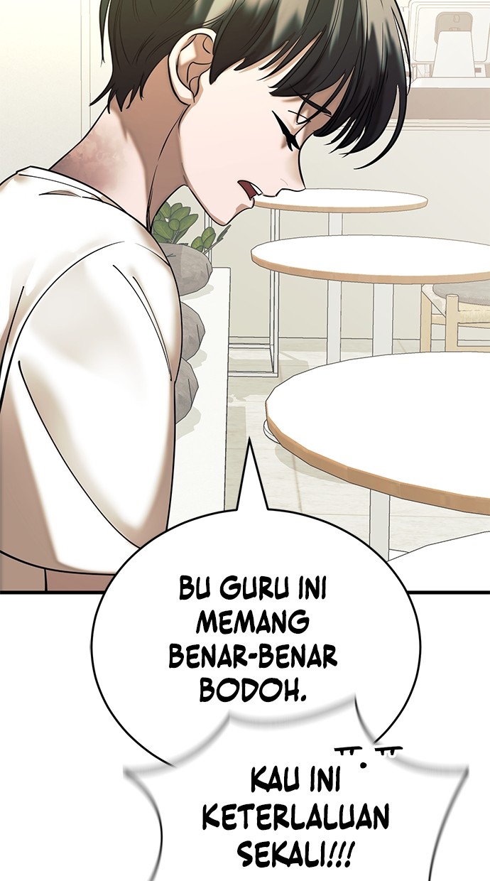 Reincarnation Path of The Underworld King Chapter 53 Gambar 119