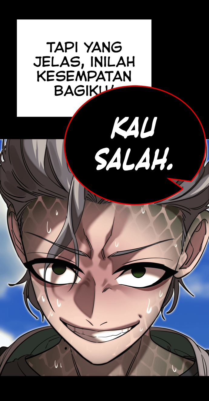 Reincarnation Path of The Underworld King Chapter 53 Gambar 12