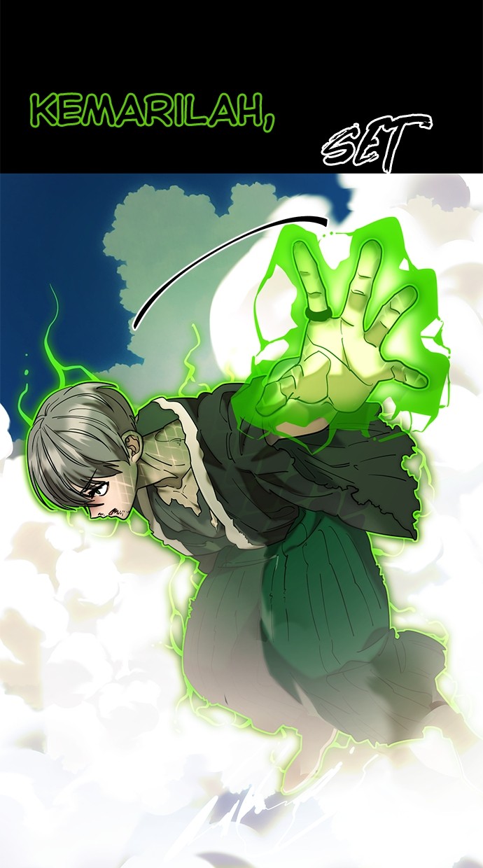 Reincarnation Path of The Underworld King Chapter 53 Gambar 130