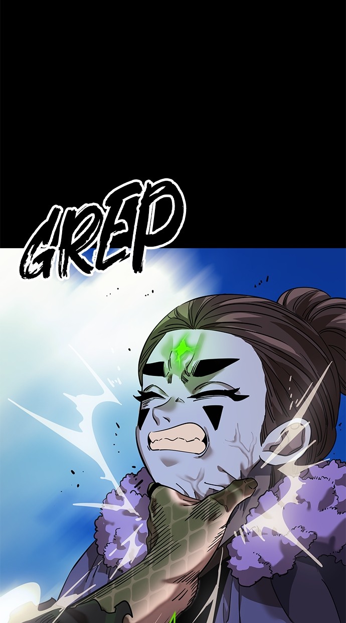 Reincarnation Path of The Underworld King Chapter 53 Gambar 133