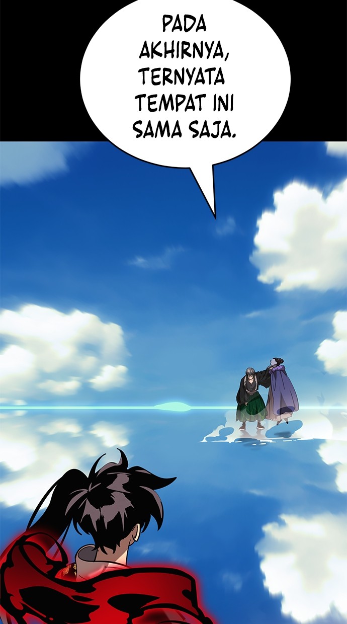 Reincarnation Path of The Underworld King Chapter 53 Gambar 139