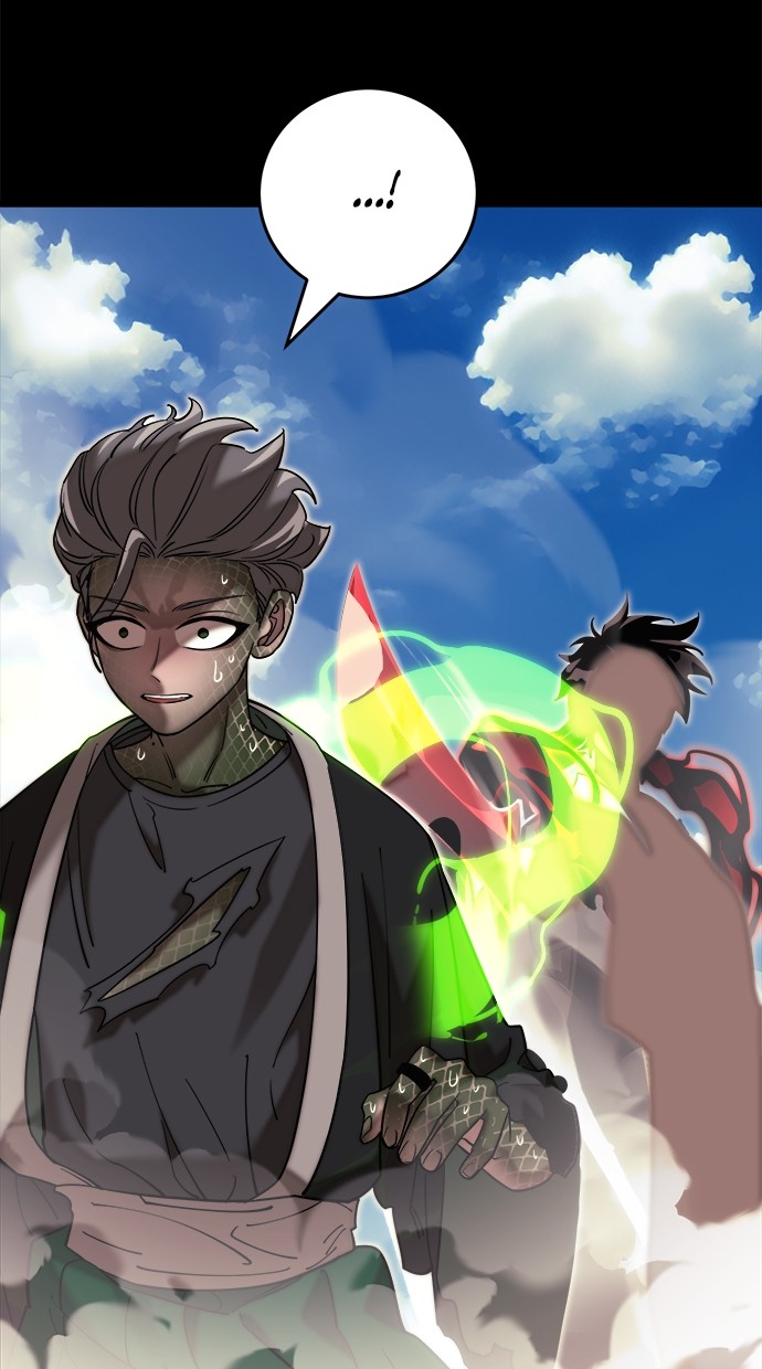 Reincarnation Path of The Underworld King Chapter 53 Gambar 14