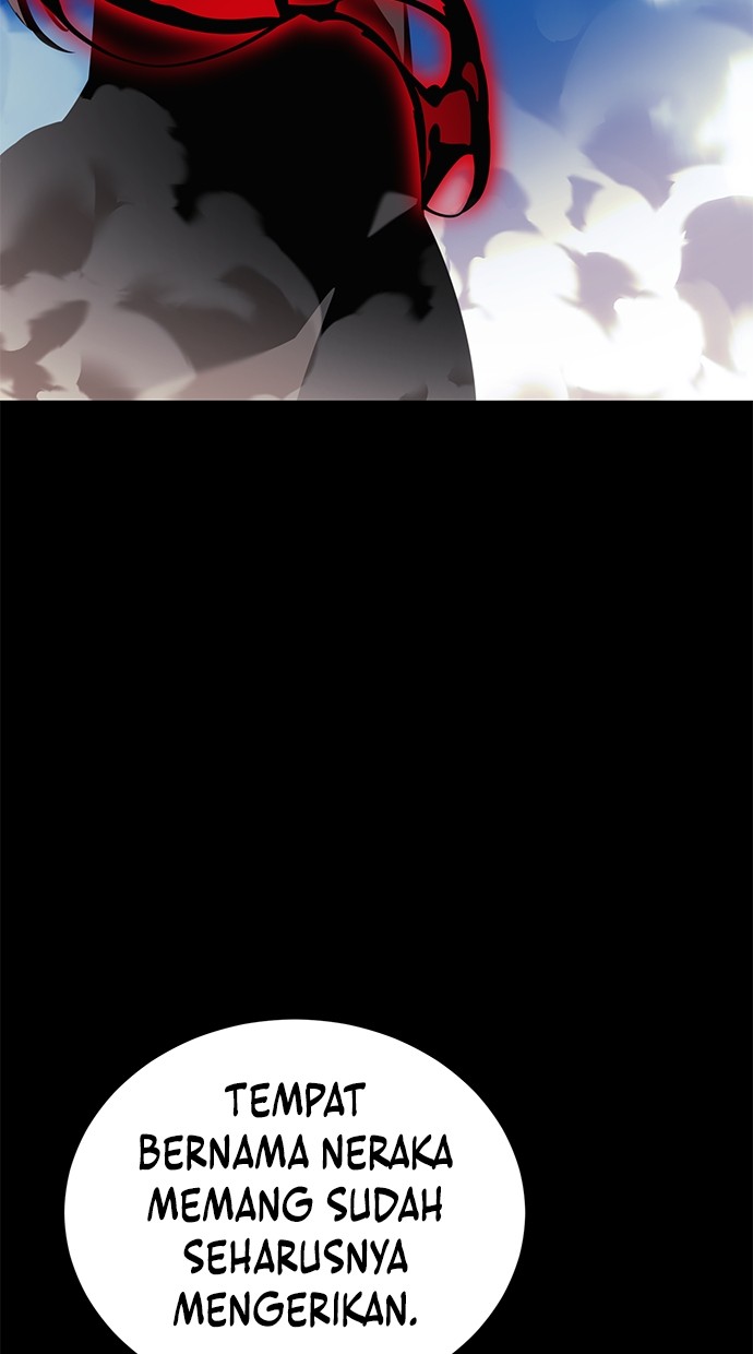 Reincarnation Path of The Underworld King Chapter 53 Gambar 140