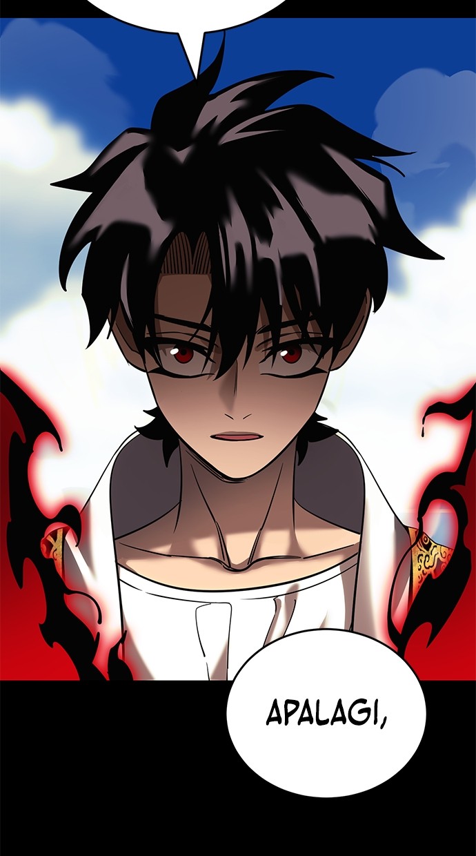 Reincarnation Path of The Underworld King Chapter 53 Gambar 141