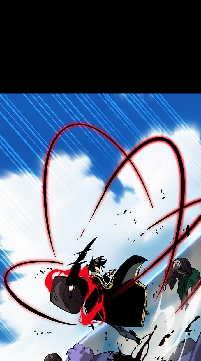 Reincarnation Path of The Underworld King Chapter 53 Gambar 150