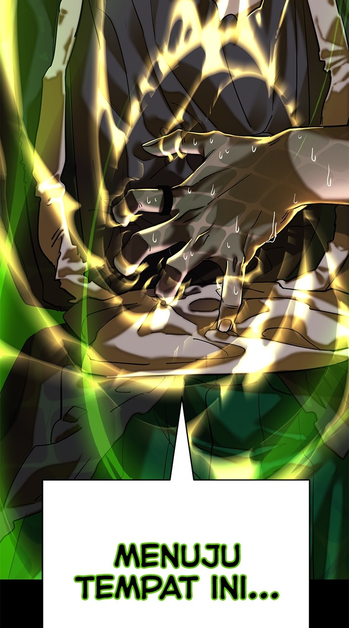 Reincarnation Path of The Underworld King Chapter 53 Gambar 166