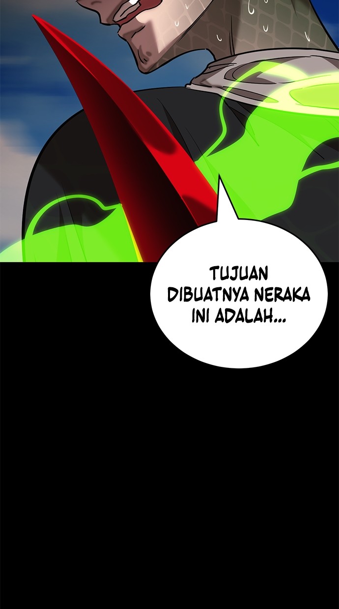Reincarnation Path of The Underworld King Chapter 53 Gambar 20
