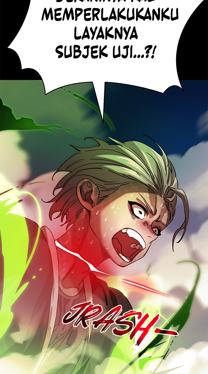 Reincarnation Path of The Underworld King Chapter 53 Gambar 32