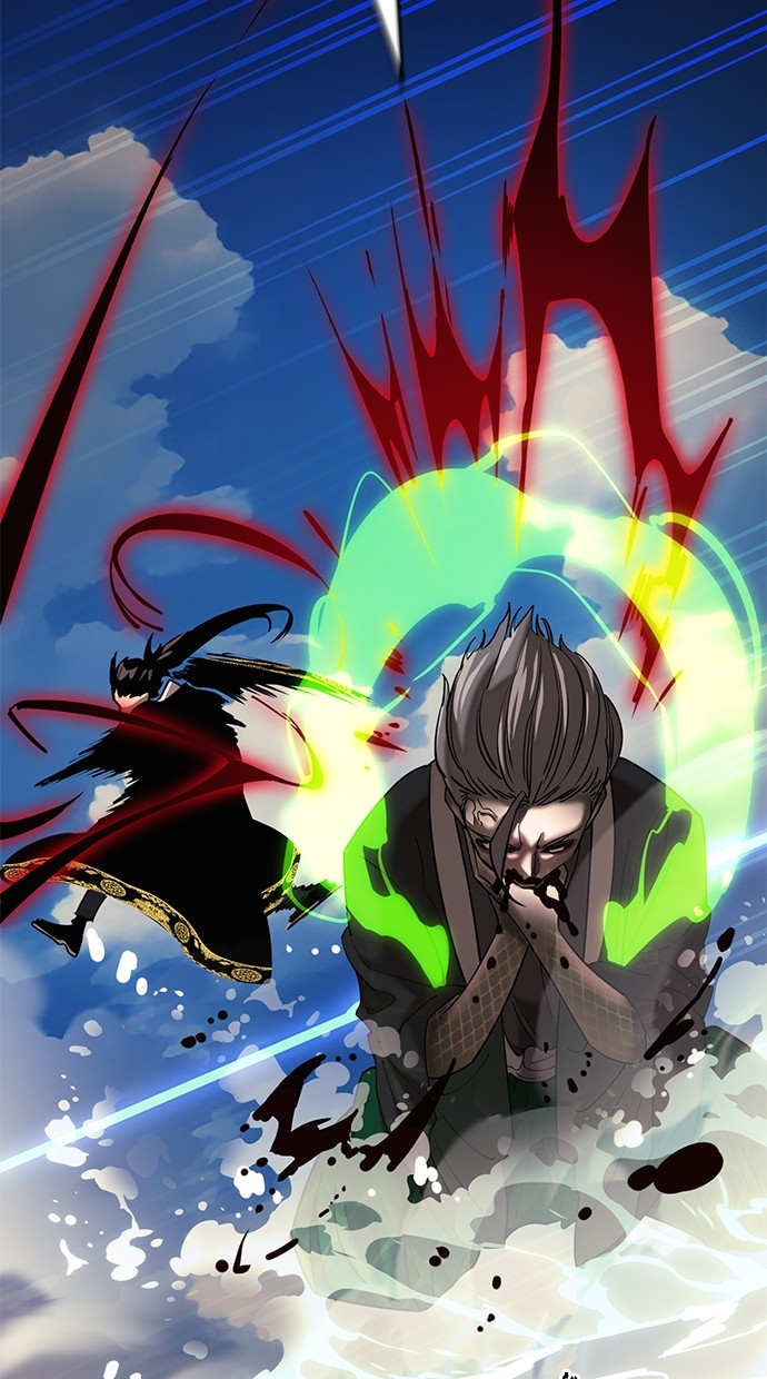 Reincarnation Path of The Underworld King Chapter 53 Gambar 34