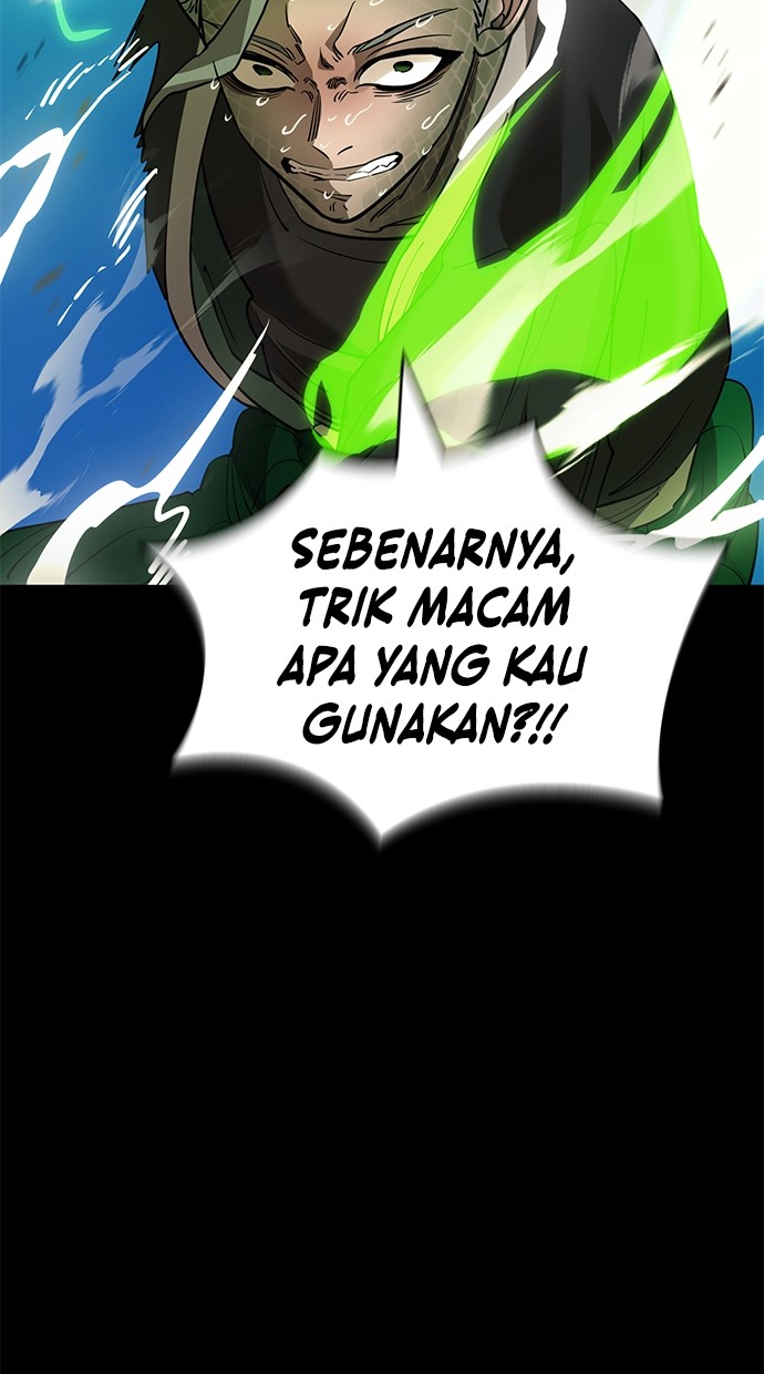 Reincarnation Path of The Underworld King Chapter 53 Gambar 41