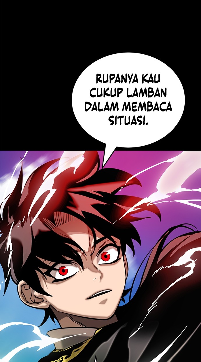Reincarnation Path of The Underworld King Chapter 53 Gambar 42