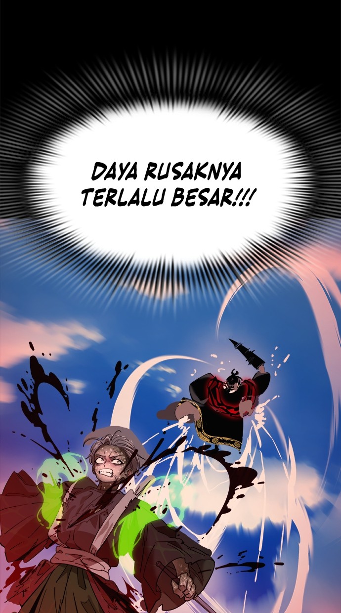Reincarnation Path of The Underworld King Chapter 53 Gambar 5