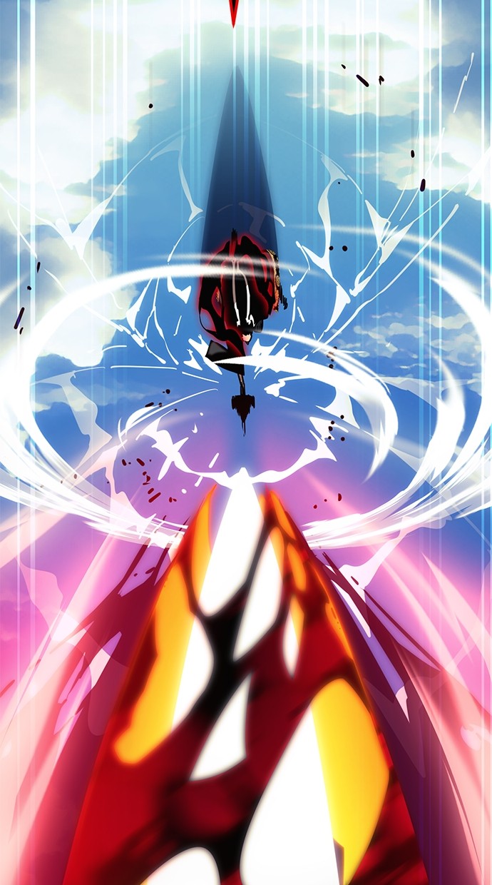 Reincarnation Path of The Underworld King Chapter 53 Gambar 50