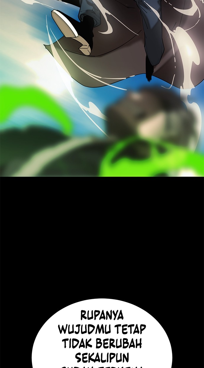 Reincarnation Path of The Underworld King Chapter 53 Gambar 58