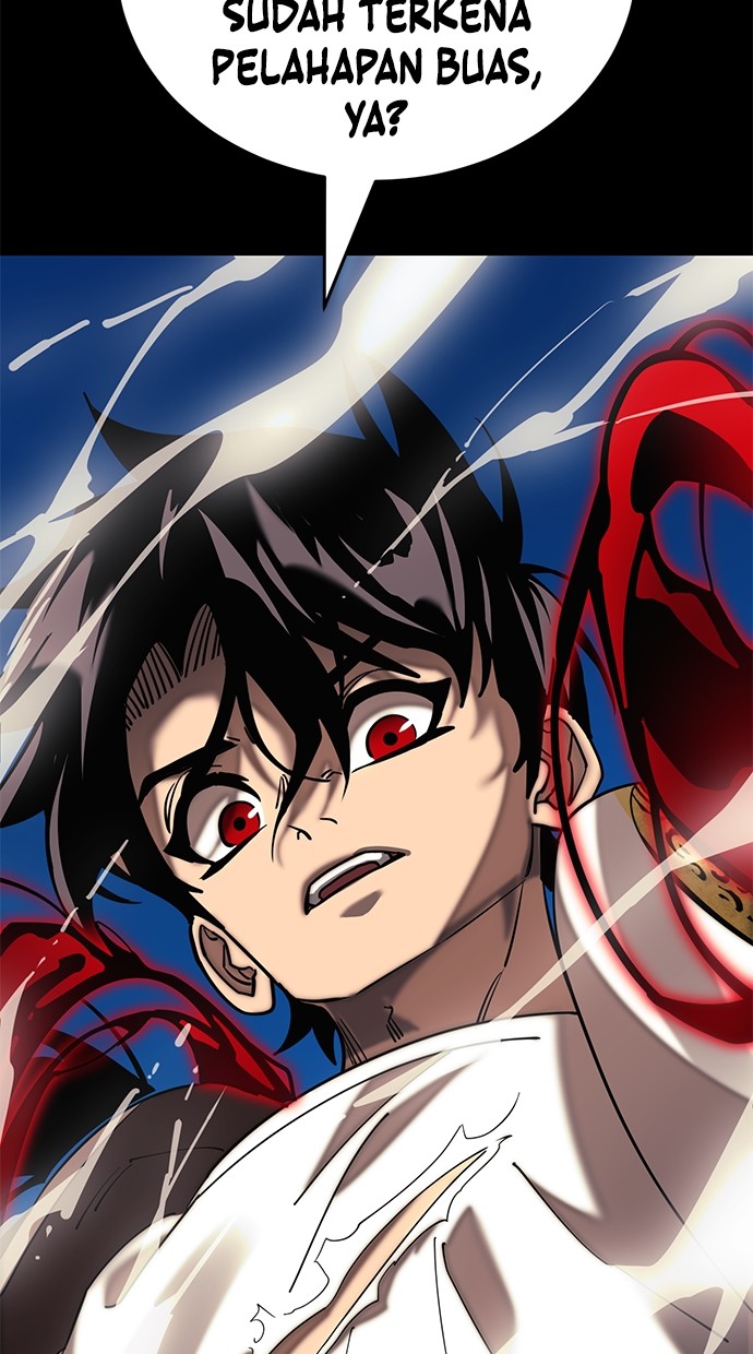 Reincarnation Path of The Underworld King Chapter 53 Gambar 59