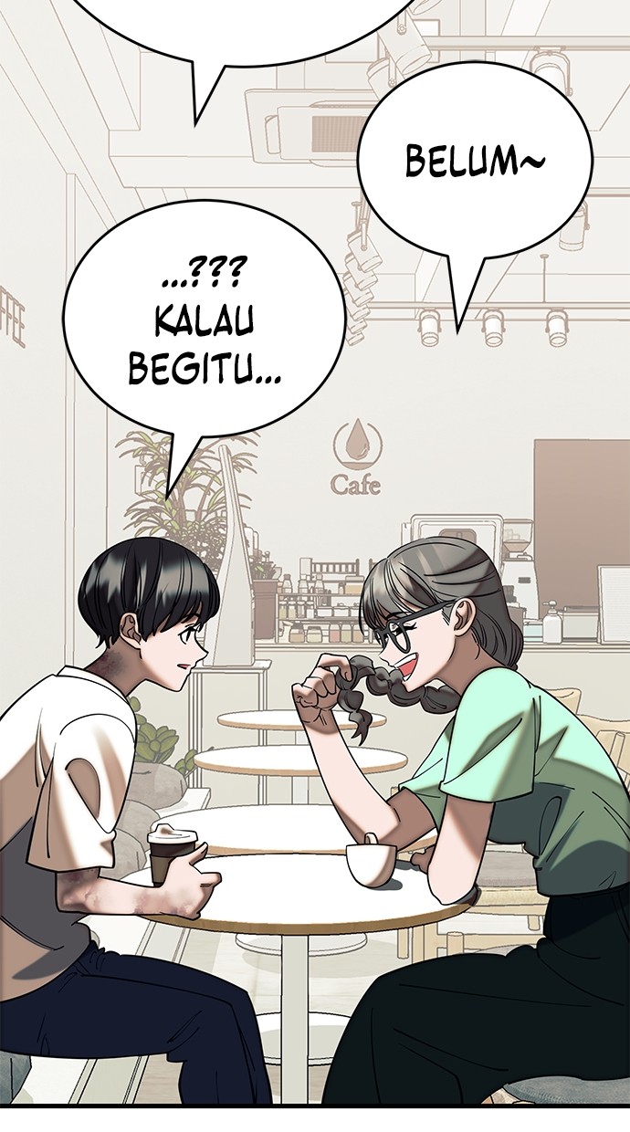 Reincarnation Path of The Underworld King Chapter 53 Gambar 82