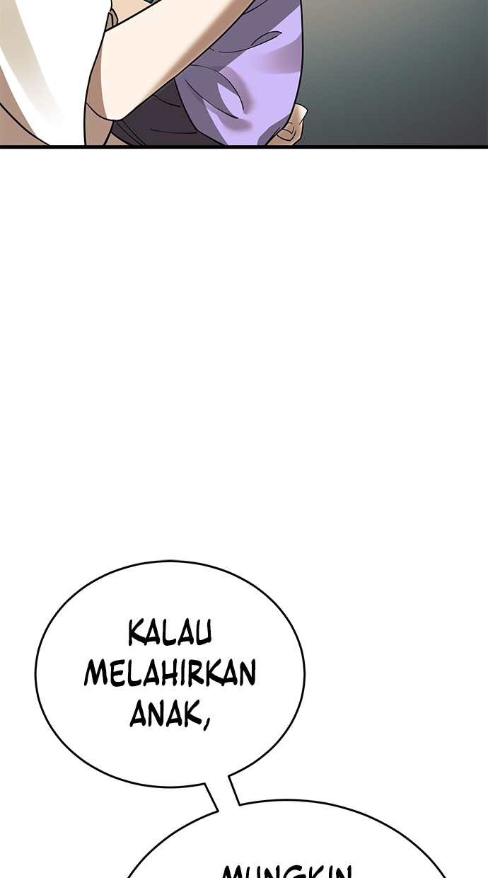 Reincarnation Path of The Underworld King Chapter 53 Gambar 90