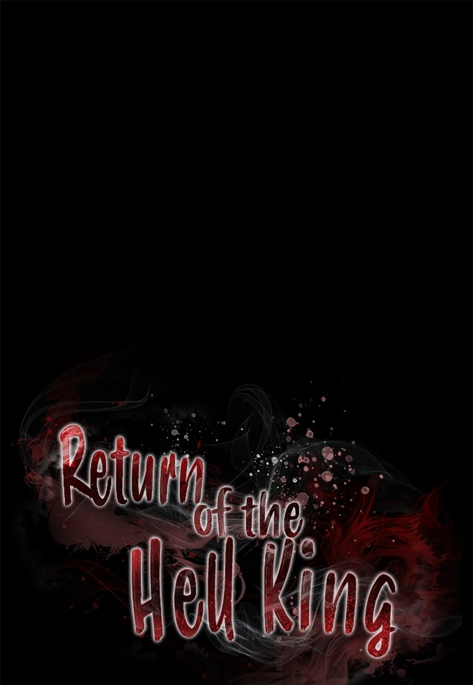 Baca Komik Reincarnation Path of The Underworld King Chapter 51 Gambar 1