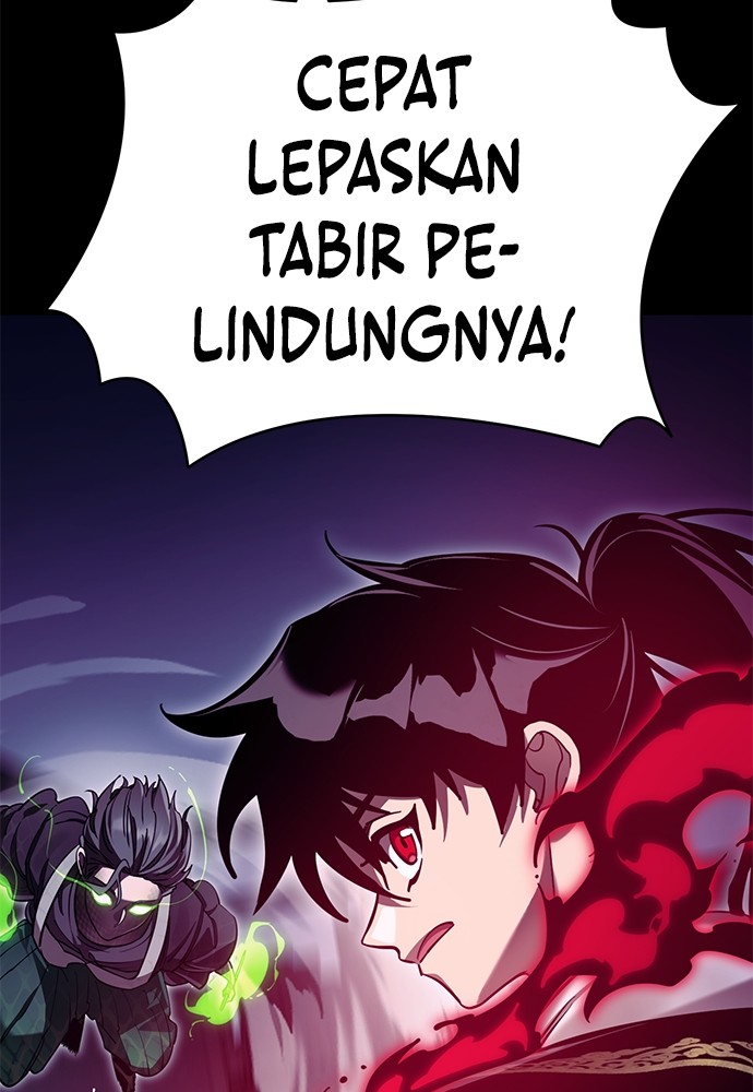 Reincarnation Path of The Underworld King Chapter 51 Gambar 83