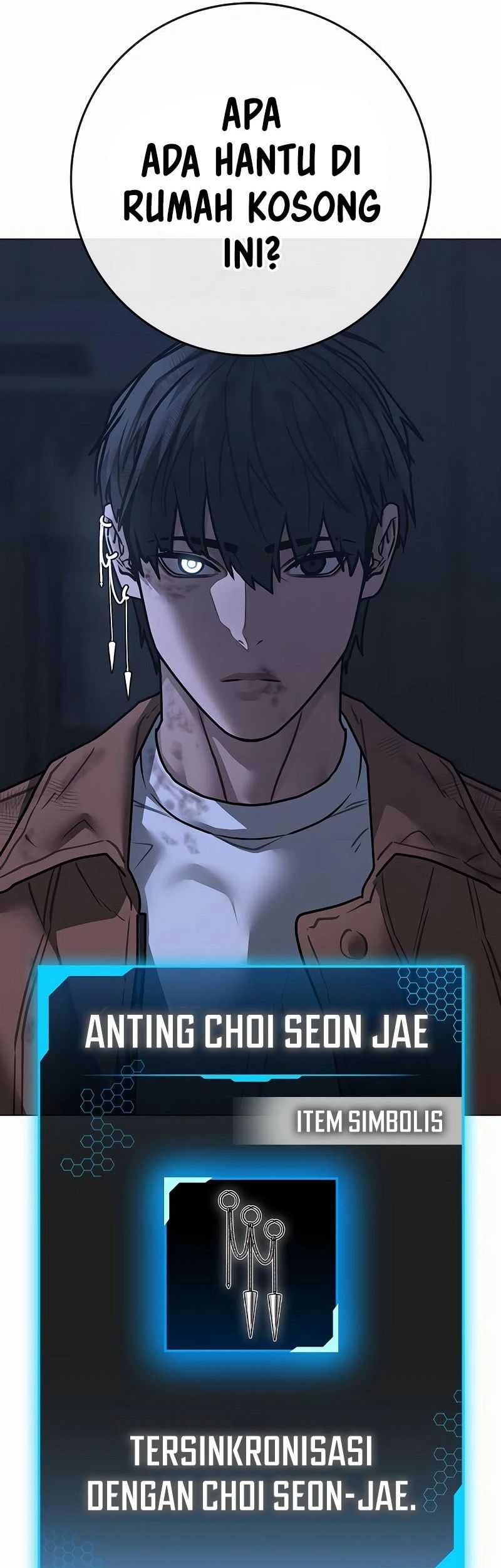 Reality Quest Chapter 152 Gambar 28