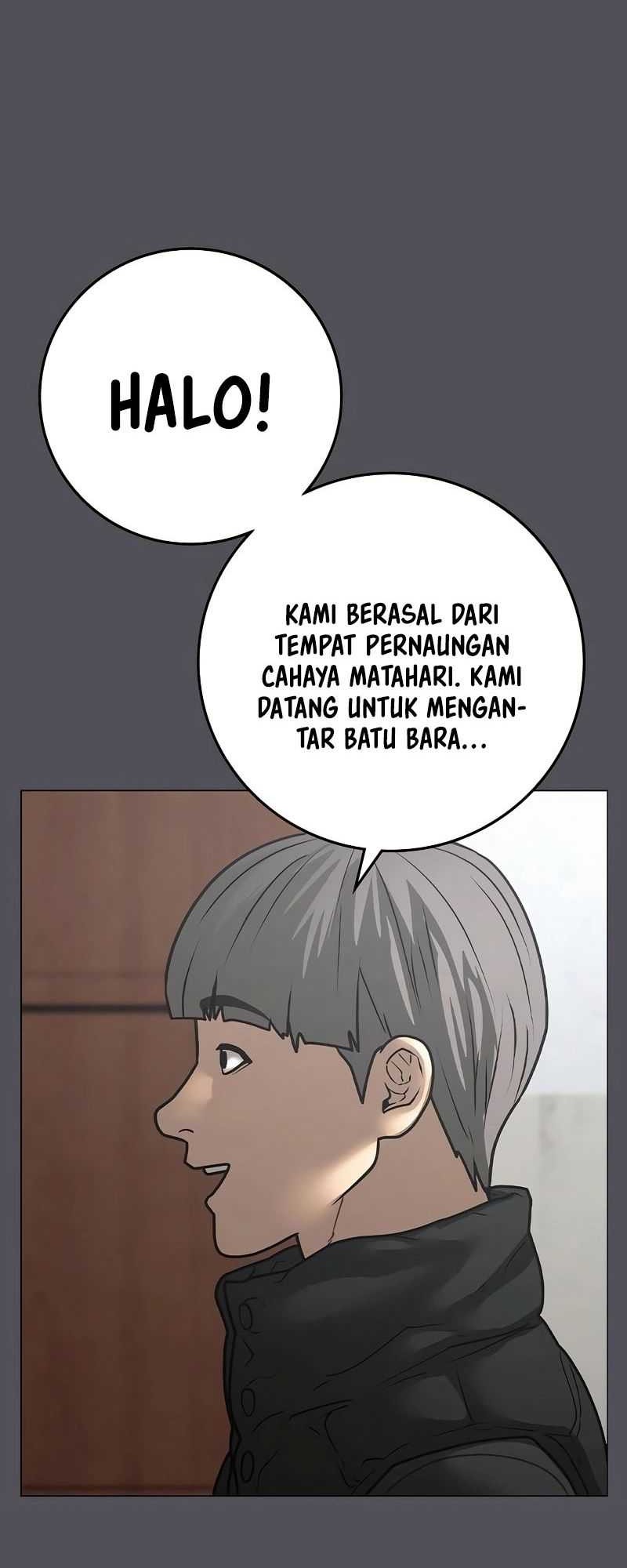 Reality Quest Chapter 152 Gambar 12