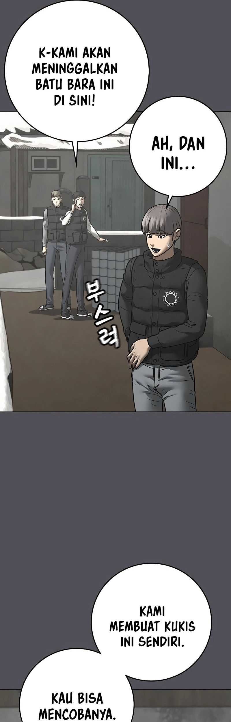 Reality Quest Chapter 152 Gambar 19