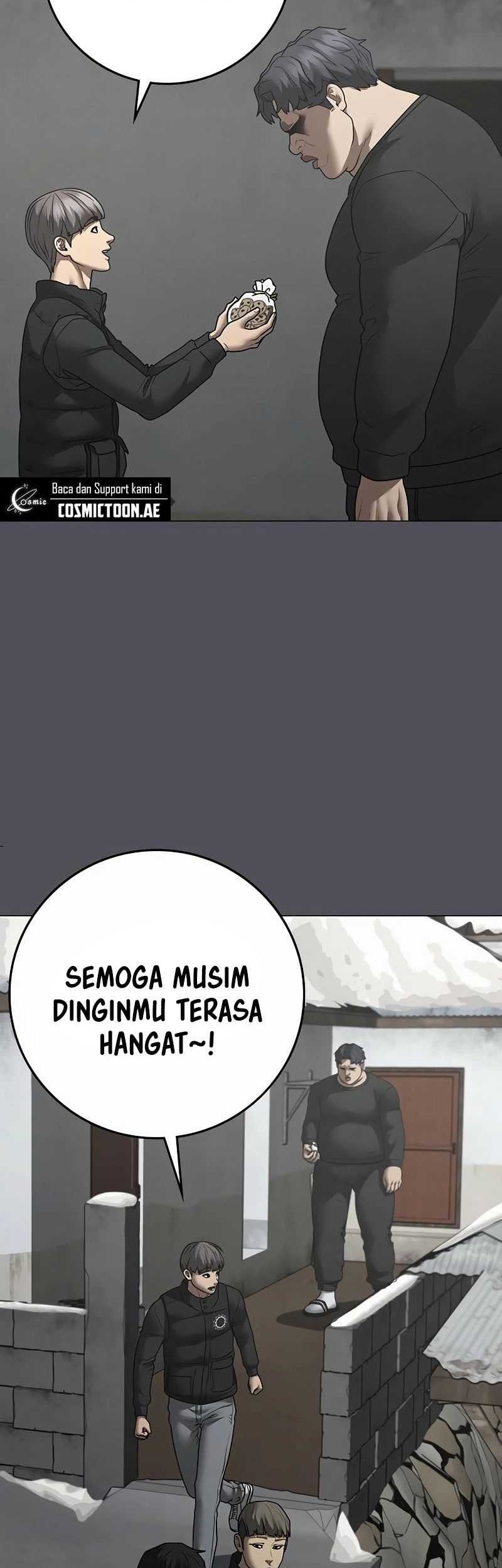 Reality Quest Chapter 152 Gambar 20
