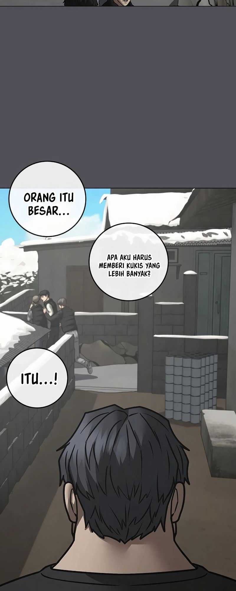 Reality Quest Chapter 152 Gambar 21