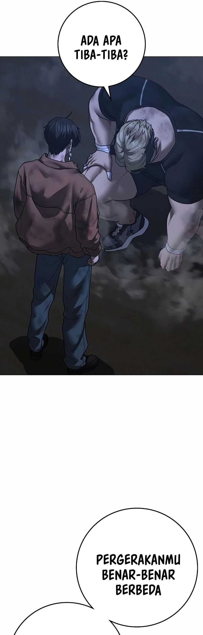 Reality Quest Chapter 152 Gambar 25