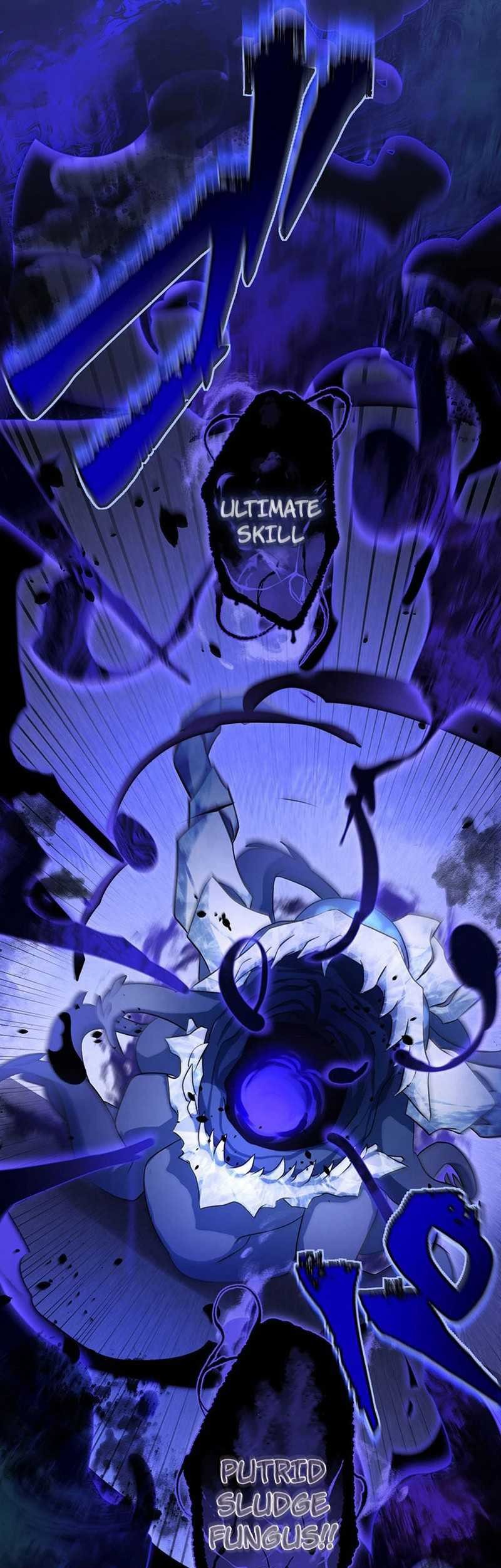 I Reincarnated as an SSS-Ranked Goblin Chapter 65 Gambar 38