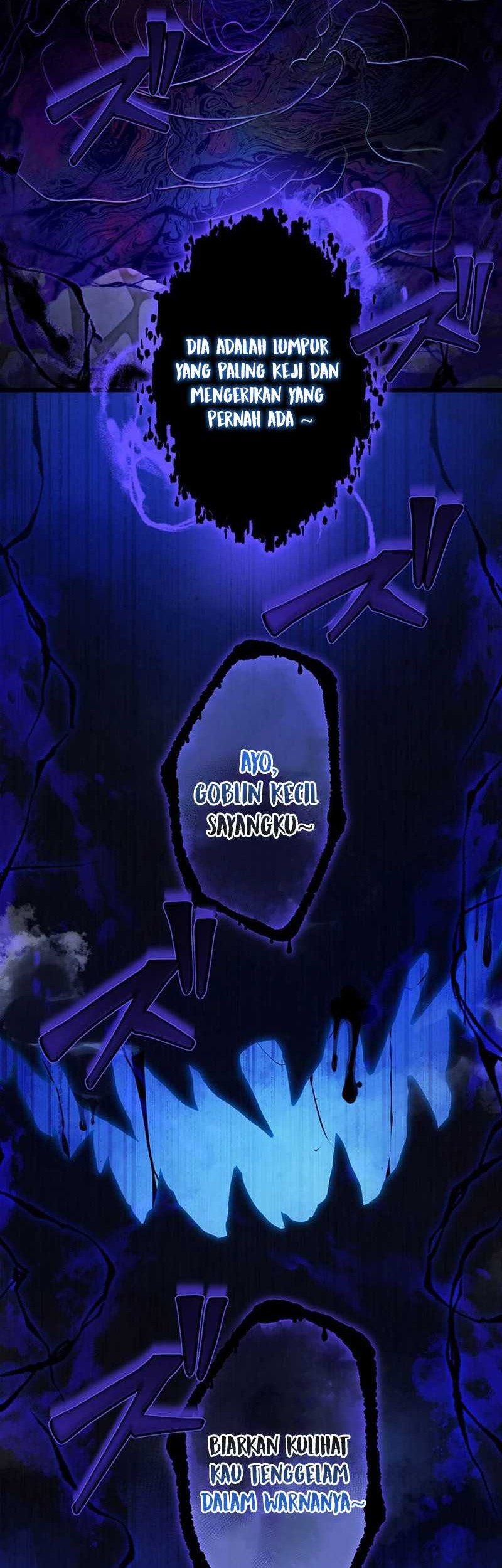 I Reincarnated as an SSS-Ranked Goblin Chapter 65 Gambar 43