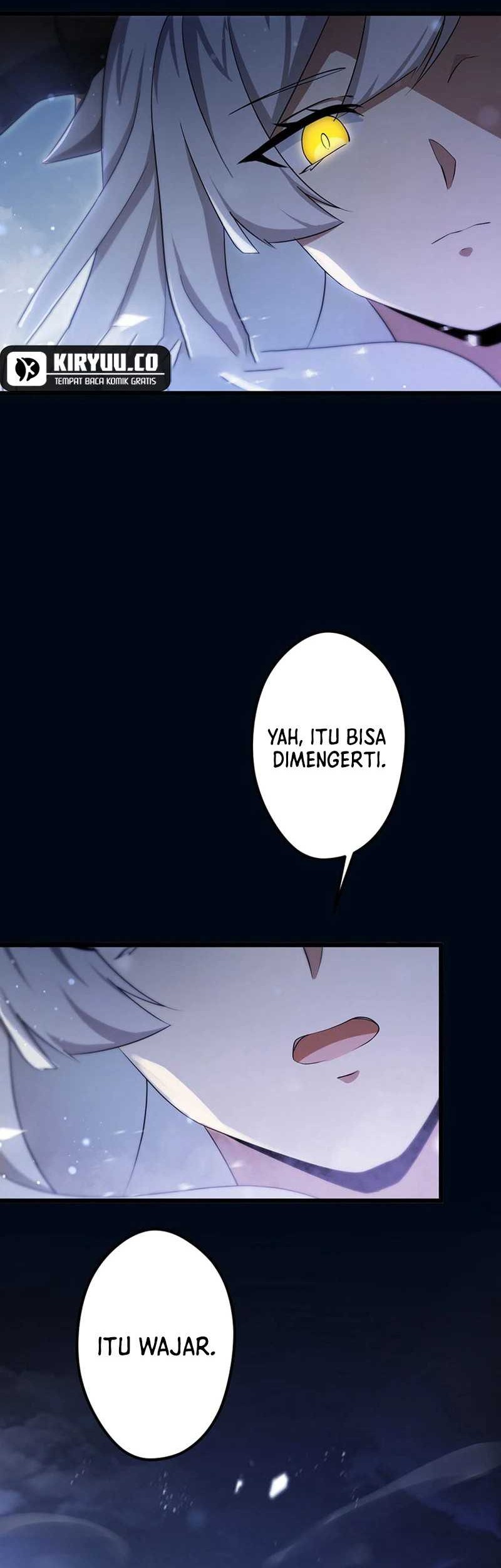 I Reincarnated as an SSS-Ranked Goblin Chapter 65 Gambar 53