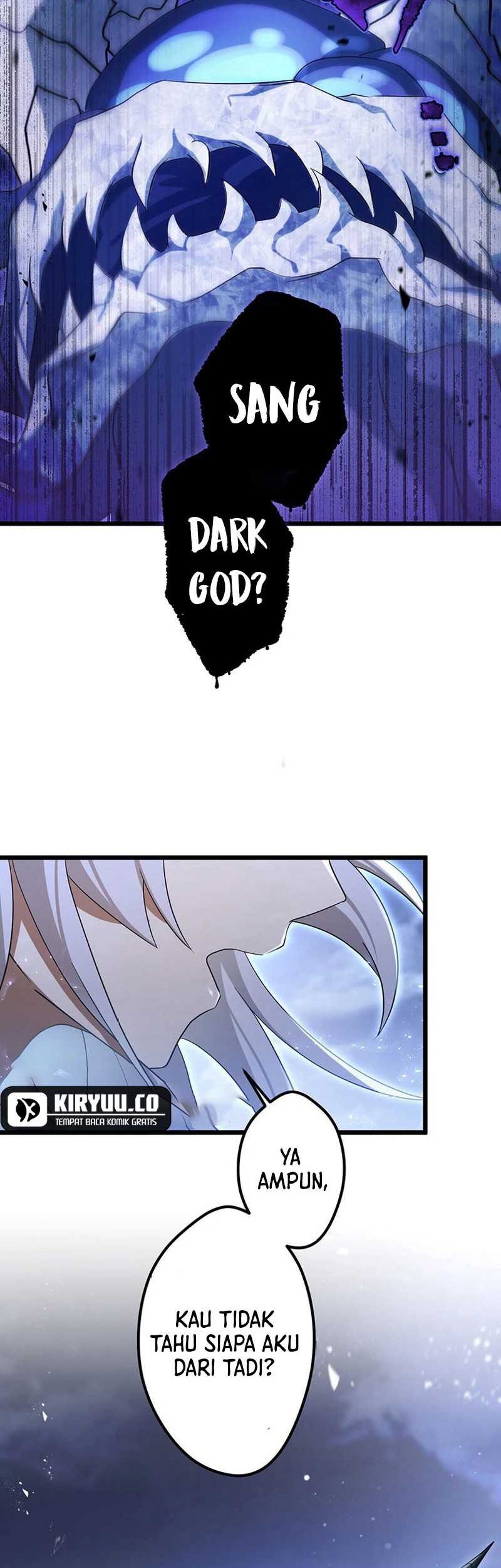 I Reincarnated as an SSS-Ranked Goblin Chapter 65 Gambar 55