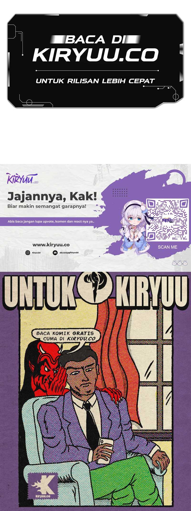 I Reincarnated as an SSS-Ranked Goblin Chapter 65 Gambar 59