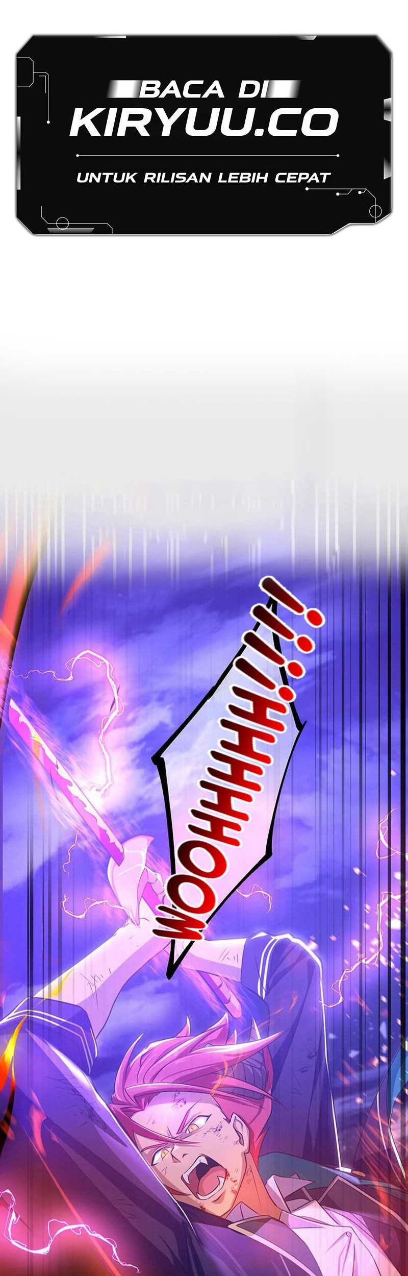 I Reincarnated as an SSS-Ranked Goblin Chapter 65 Gambar 3