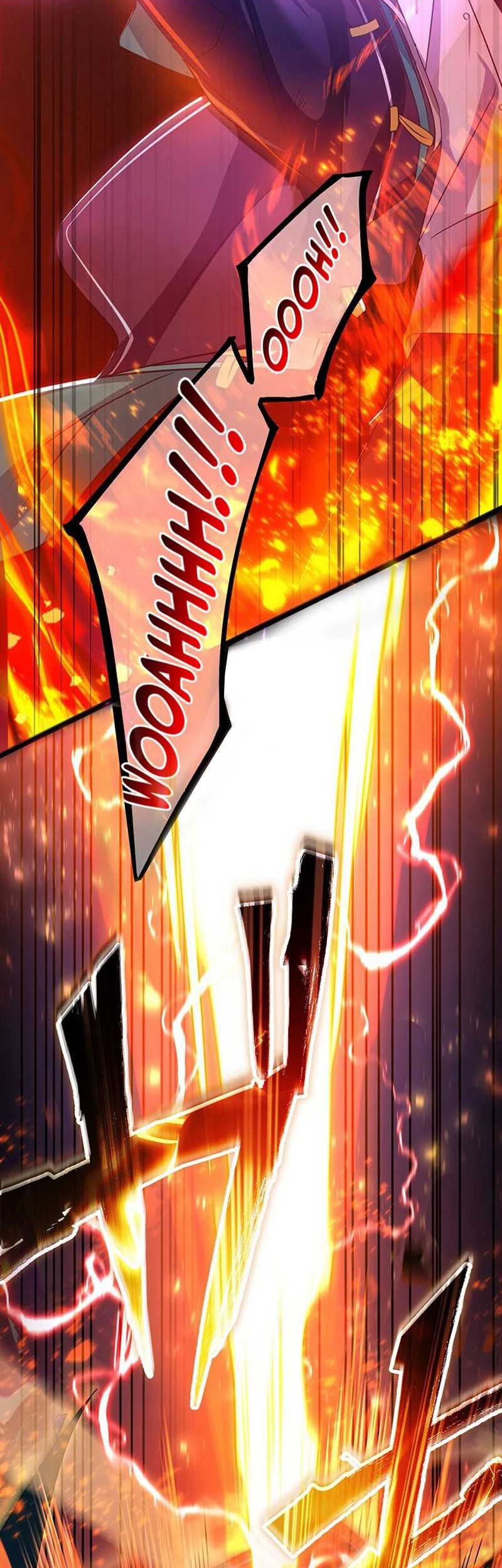 I Reincarnated as an SSS-Ranked Goblin Chapter 65 Gambar 4