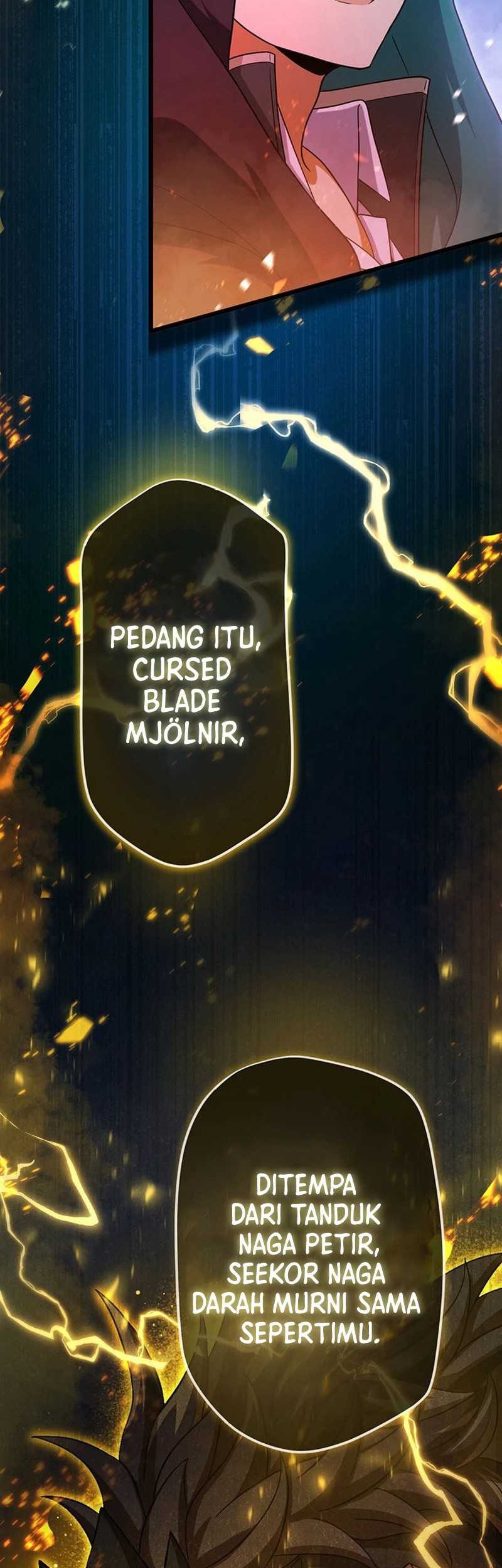 I Reincarnated as an SSS-Ranked Goblin Chapter 65 Gambar 7