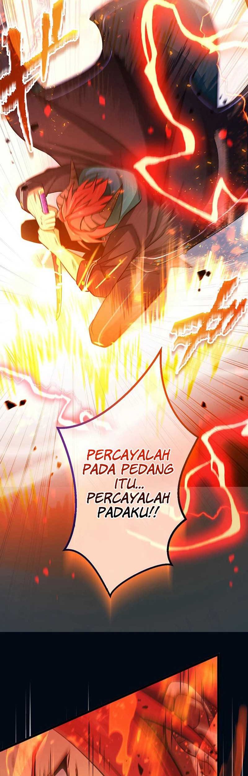 I Reincarnated as an SSS-Ranked Goblin Chapter 65 Gambar 10