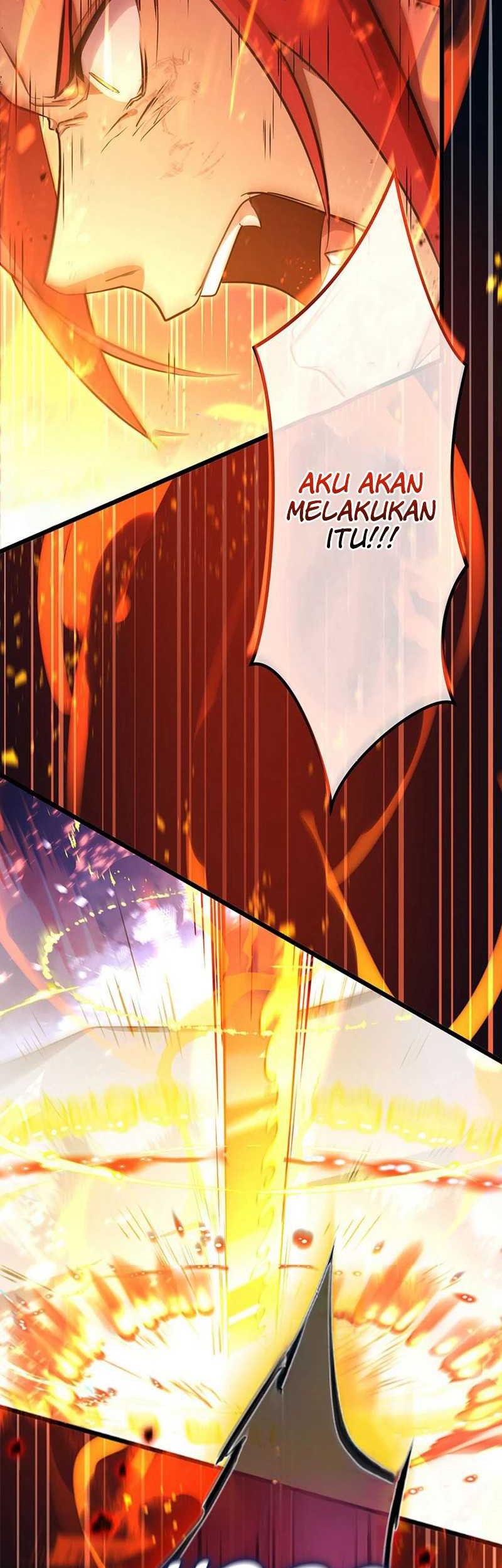 I Reincarnated as an SSS-Ranked Goblin Chapter 65 Gambar 11