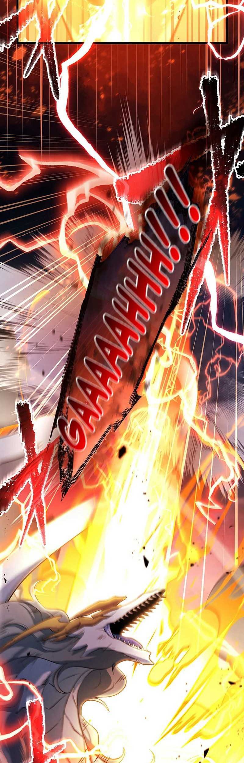 I Reincarnated as an SSS-Ranked Goblin Chapter 65 Gambar 15